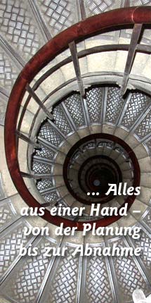 dipl.-ing. ulrike theissing, architektur& brandschutz.wir bieten Ihnen: langjährige erfahrung im vorbeugenden brandschutz und im bauen im Bestand. alles aus einer hand - von der planung bis zur abnahme